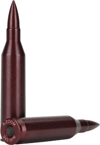 a-zoom - Rifle - 243 WIN RFL METAL SNAP-CAPS 2PK for sale