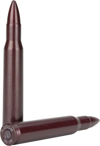 a-zoom - Rifle - 30-06 SPRG RFL METAL SNAP-CAPS 2PK for sale