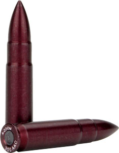 a-zoom - Rifle - 300 AAC BLACKOUT METAL SNAP-CAPS 2PK for sale