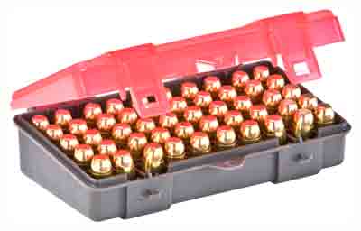 PLANO AMMO BOX 40/45 50RD 6PK - for sale