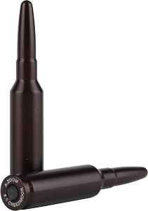 a-zoom - 12300 - 6.5 CREEDMOOR SNAPCAP 2PK for sale