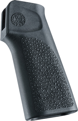 HOGUE GRIP AR15 15 DEGREE BLK NO FG - for sale