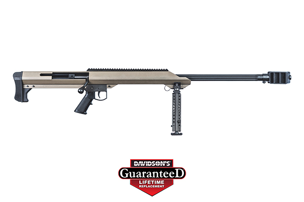 BARRETT 99 50BMG 32" FDE - for sale