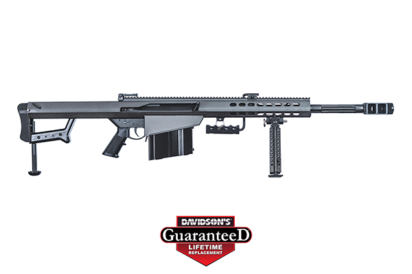 BARRETT 82A1 20" FL BRL - for sale