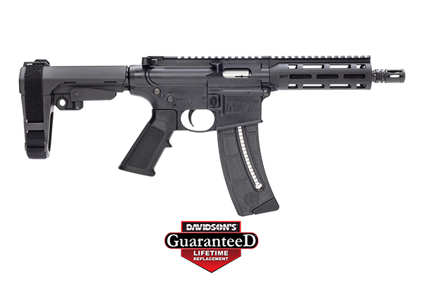 Smith & Wesson - M&P - .22LR for sale