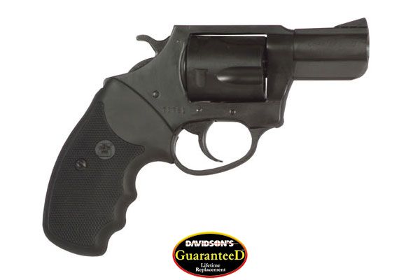 Charter Arms - Mag Pug - 357 for sale