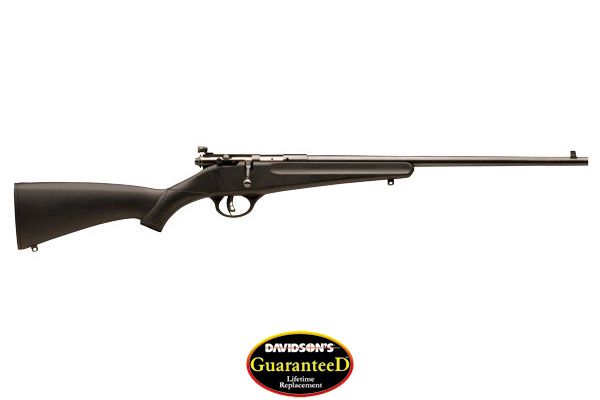 SAV RASCAL 22LR 16 1/8" BLACK - for sale