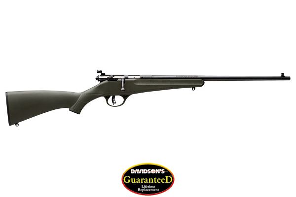 Savage - Rascal - .22LR for sale