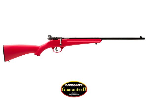 Savage - Rascal - .22LR for sale