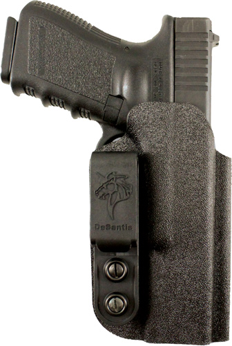 DESANTIS SLIM-TUK M&P AMBI BLK - for sale