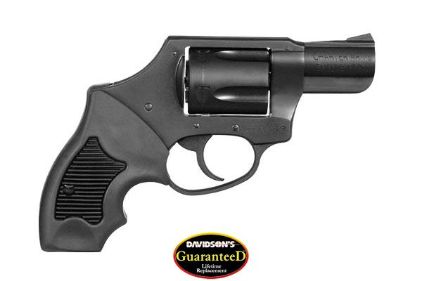 CHARTER ARMS UNDCVR 38SPL 2" 5RD BLK - for sale