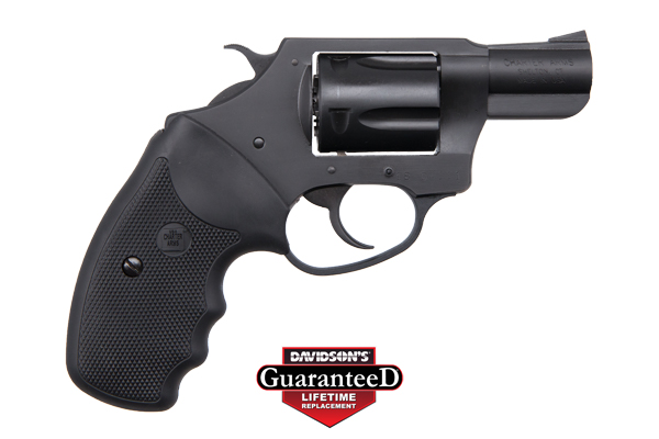 CHARTER ARMS UNDRCVR 38 2" BL 5RD FC - for sale