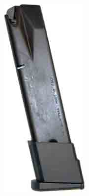 Beretta - 92 - 9mm Luger - CX4/M92 9MM BL 20RD MAGAZINE for sale