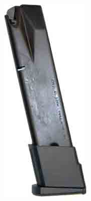 BERETTA MAGAZINE 92FS 9MM 20RD BLUED STEEL - for sale