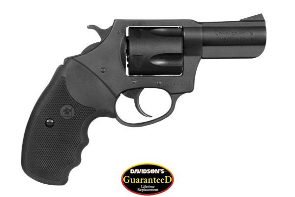 CHARTER ARMS BULLDOG 44SPL 2.5" BL - for sale