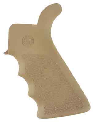 HOGUE BEAVERTAIL AR/M16 FG FDE - for sale