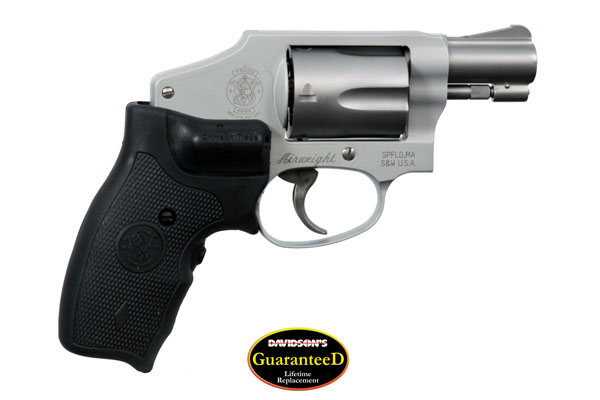 S&W 642 38SPL+P 1.88" ST/ALM LSR NL - for sale