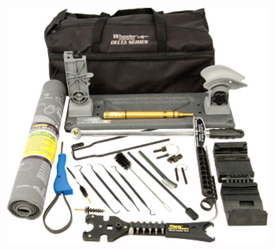 wheeler - Armorer's - AR ARMORERS PROFESSIONAL KIT for sale