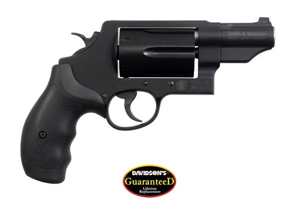 S&W GVNR 45/410 2.75" 6RD BLK NS - for sale