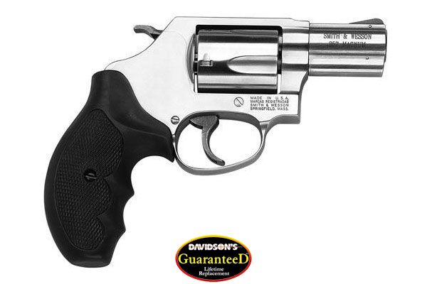 S&W 60 357MAG 2.125" STNLS - for sale