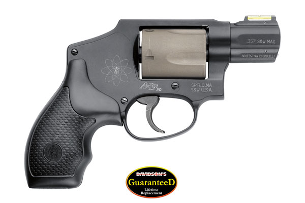 S&W 340PD ARLTE 357MAG 5RD 1.88" HV - for sale