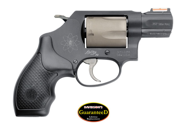 S&W 360PD ARLTE 357MAG 1.88" 5RD HV - for sale