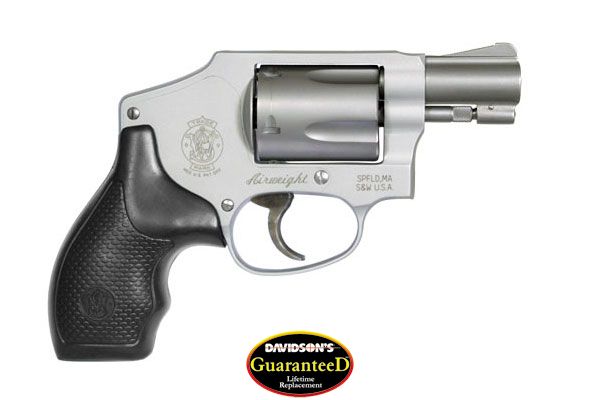 S&W 642 38SPL+P 1.88" STS/ALUM CENT - for sale