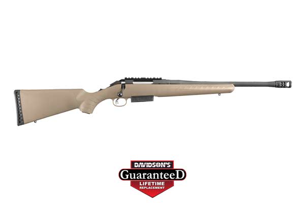 Ruger - American - .450 Bushmaster for sale