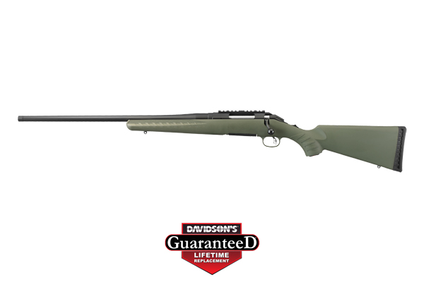 Ruger - American - 6.5mm Creedmoor for sale