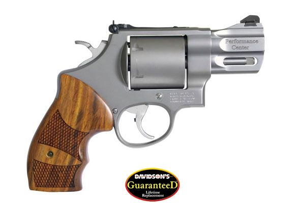 Smith & Wesson - 629 - .44 Mag for sale