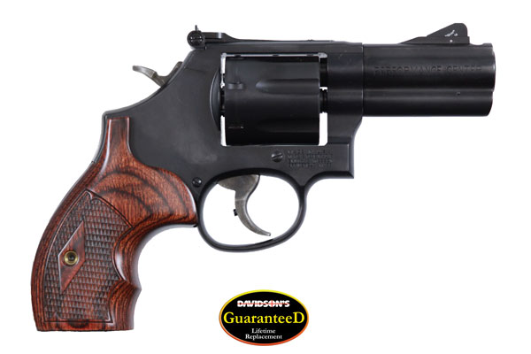 Smith & Wesson - 586 - 357 for sale
