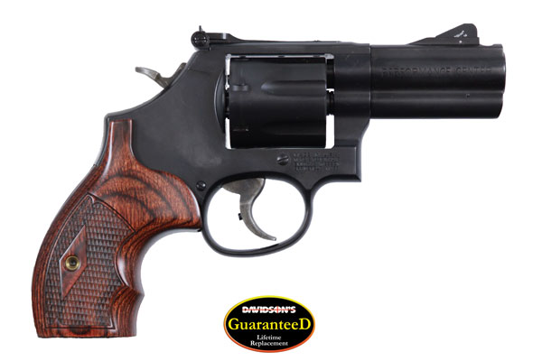 Smith & Wesson - 586 - .357 Mag for sale