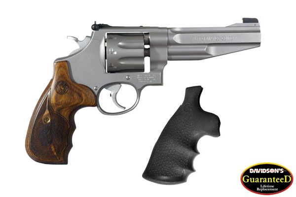 Smith & Wesson - 627 - 357 for sale