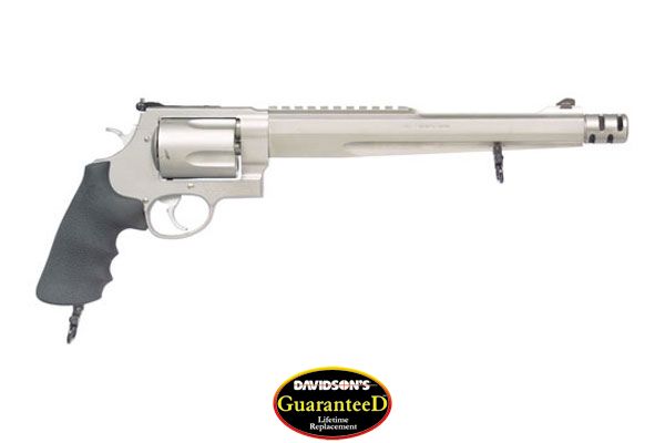 Smith & Wesson - 500 - 500 S&W MAG for sale