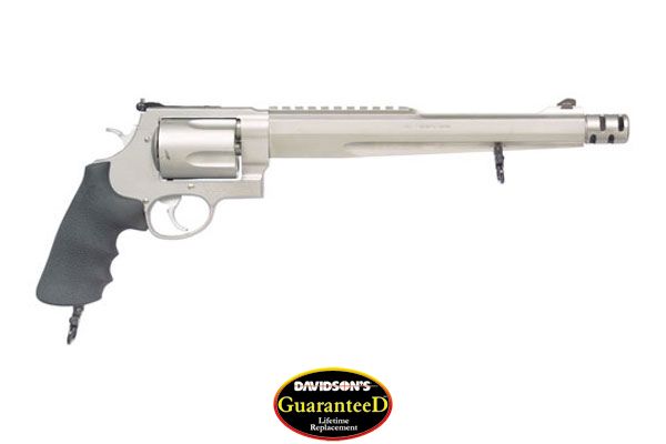 Smith & Wesson - 500 - .500 S&W Mag for sale