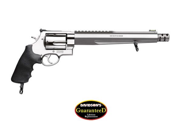 Smith & Wesson - 460 - .460 S&W Mag for sale