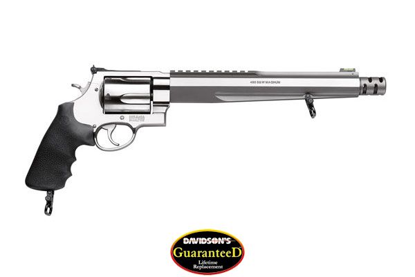 Smith & Wesson - 460 - 460 S&W MAG for sale
