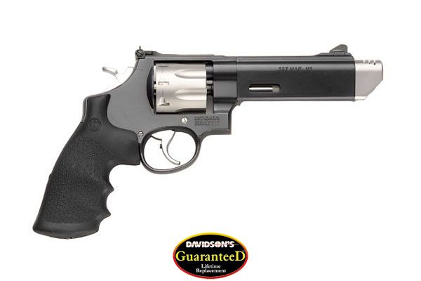 Smith & Wesson - 627 - .357 Mag for sale