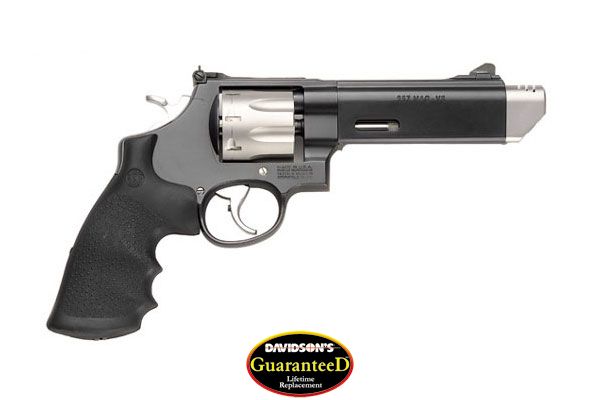 Smith & Wesson - 627 - 357 for sale