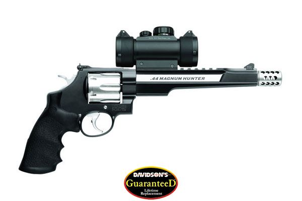 Smith & Wesson - 629 - 44 REM MAG for sale