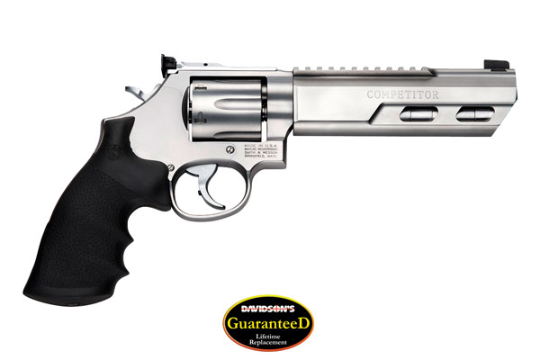 Smith & Wesson - 686 - 357 for sale