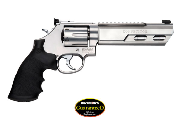 Smith & Wesson - 686 - .357 Mag for sale