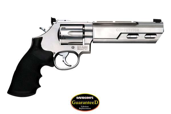 Smith & Wesson - 629 - 44 REM MAG for sale