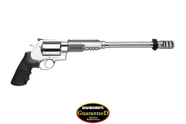 Smith & Wesson - 460 - .460 S&W Mag for sale