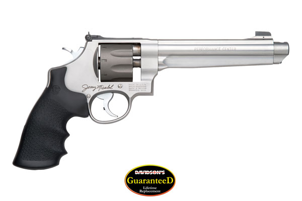 Smith & Wesson - 929 - 9mm Luger for sale