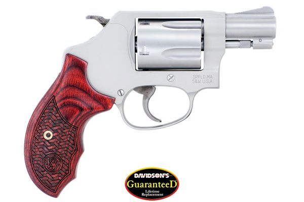 Smith & Wesson - 637|Chiefs Special - 38 SPL for sale