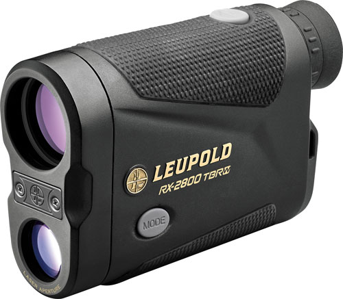 LEUP RX-2800 TBR W/LSR RNGFINDER BLK - for sale