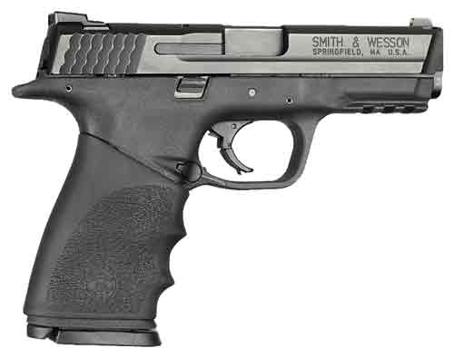 HOGUE HANDALL HYBRID S&W M&P BLK - for sale