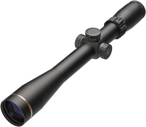 LEUPOLD SCOPE VX-FREEDOM 6-18X40 30MM SF CDS TRI-MOA - for sale