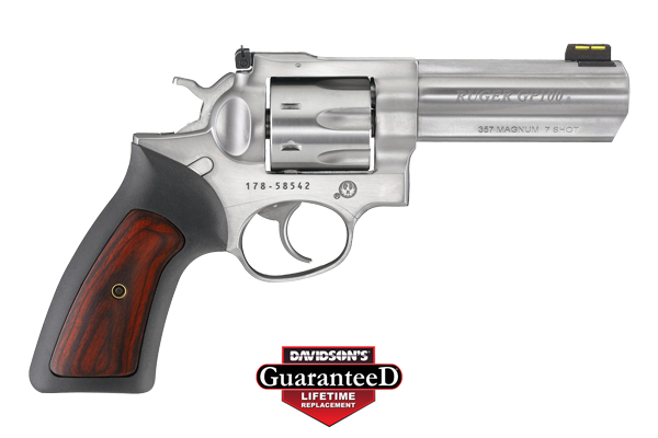 Ruger - GP100 - 357 for sale